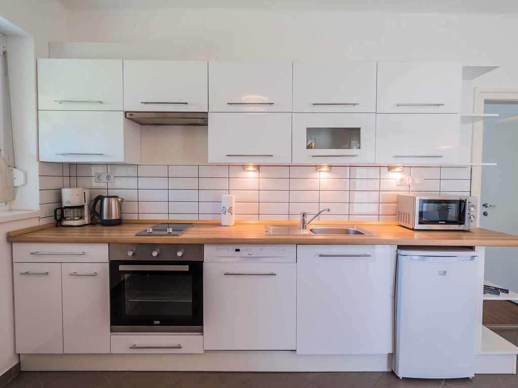 Ferienhaus mit Wlan und Klimaanlage