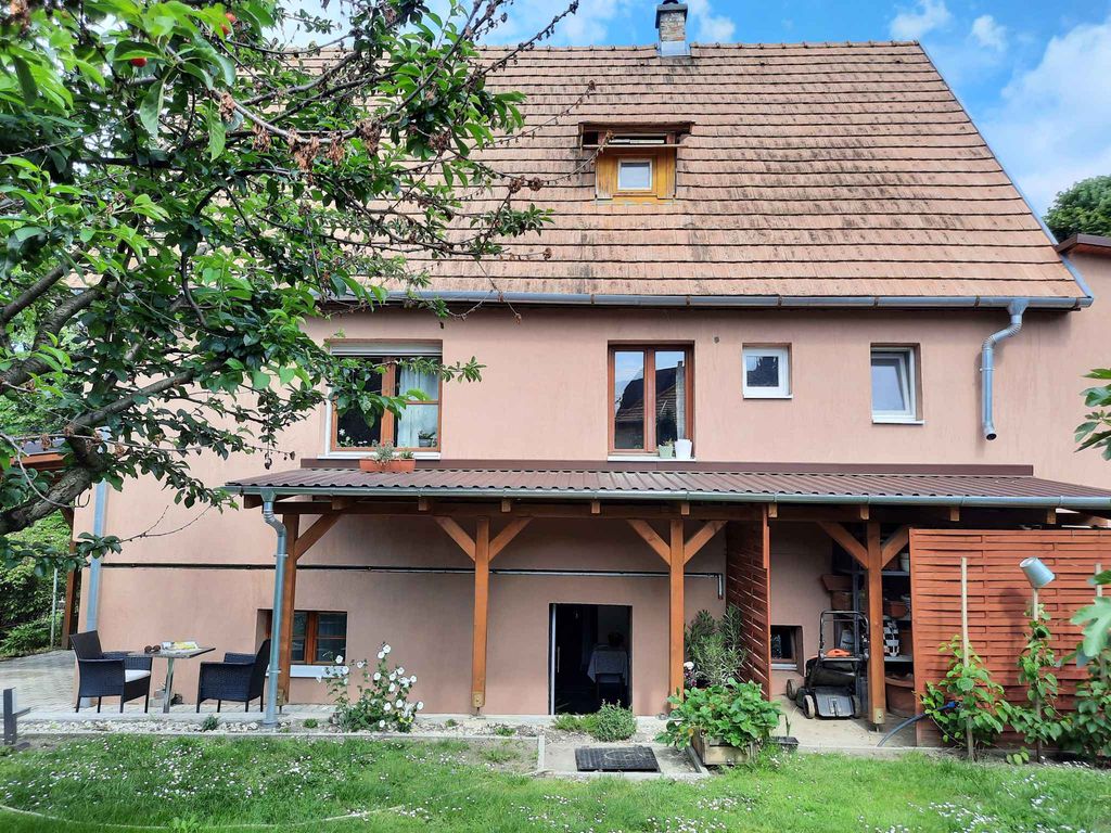 Ferienwohnung zentrumsnah mit Internetzugang, Waschmaschine und Parkplatz