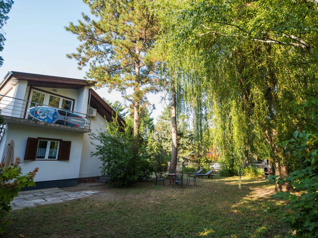 Ferienwohnung komplett renoviert, nur 110 m vom Strand entfernt