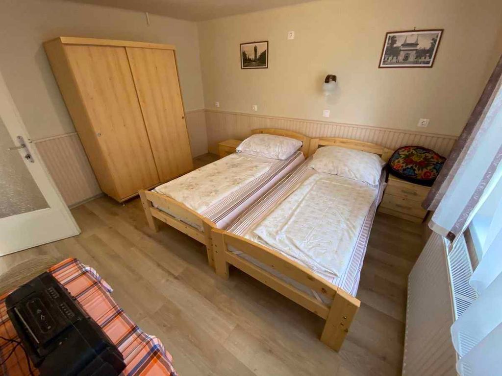 Ferienwohnung nähe zum Stadtzentrum im Grüngürtel mit Klimaanlage