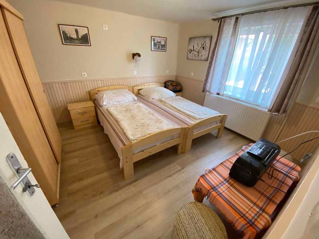 Ferienwohnung nähe zum Stadtzentrum im Grüngürtel mit Klimaanlage