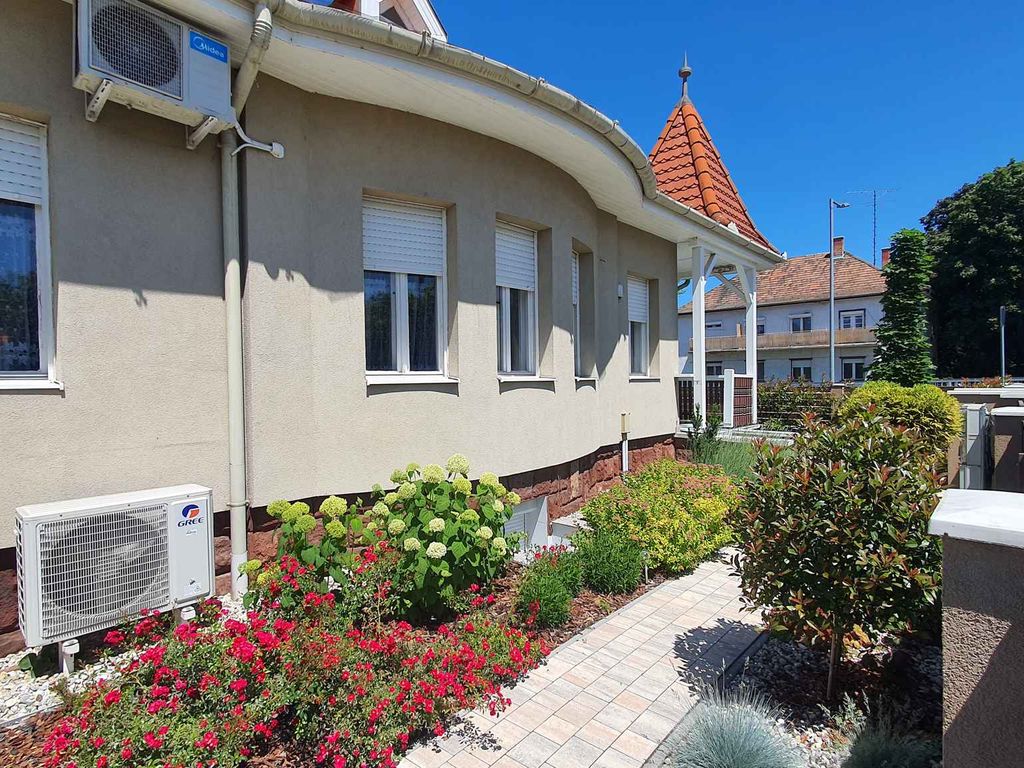 Ferienwohnung neu renoviert mit Klimaanlage