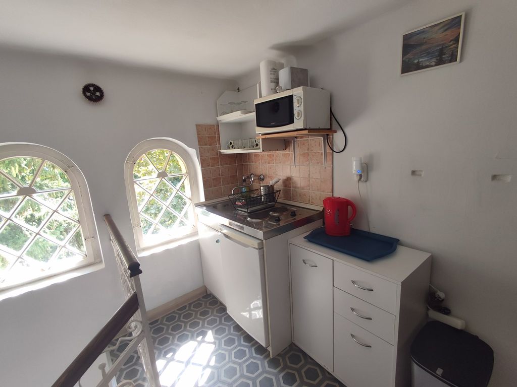 Ferienwohnung in Hafennähe
