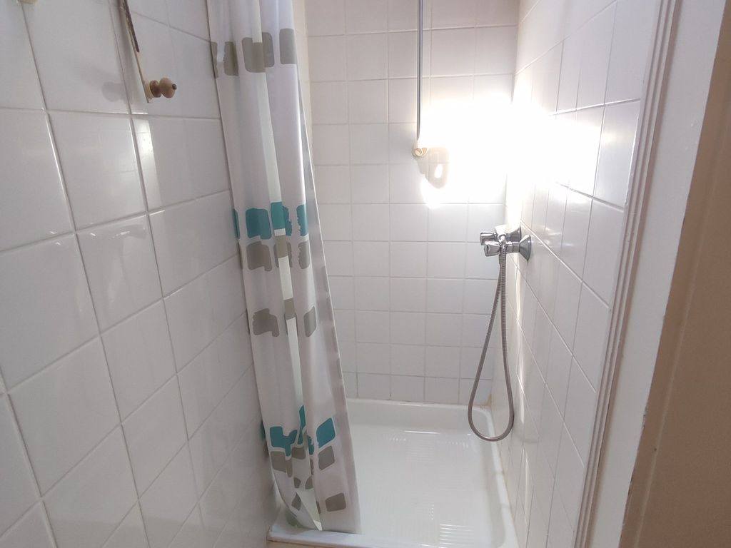 Ferienwohnung in Hafennähe