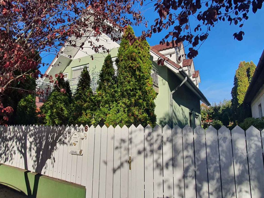 Ferienhaus in der Nähe vom Balaton mit Internet