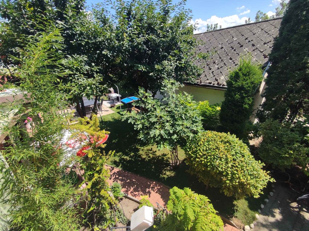 Ferienhaus in der Nähe vom Balaton mit Internet