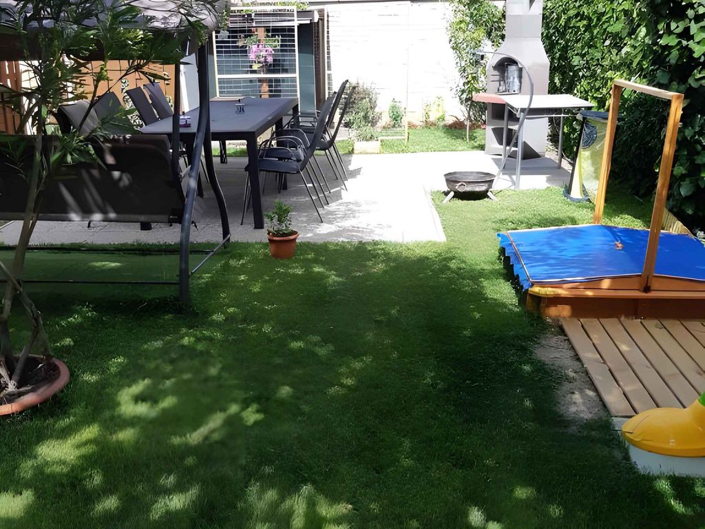 Ferienhaus in der Nähe vom Balaton mit Internet