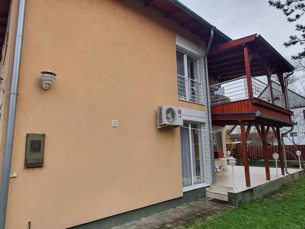 Ferienwohnung in der Nähe vom Strand mit Internet