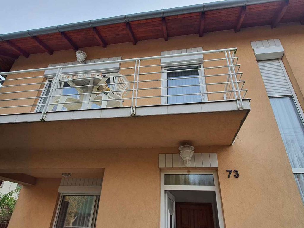 Ferienwohnung in der Nähe vom Strand mit Internet