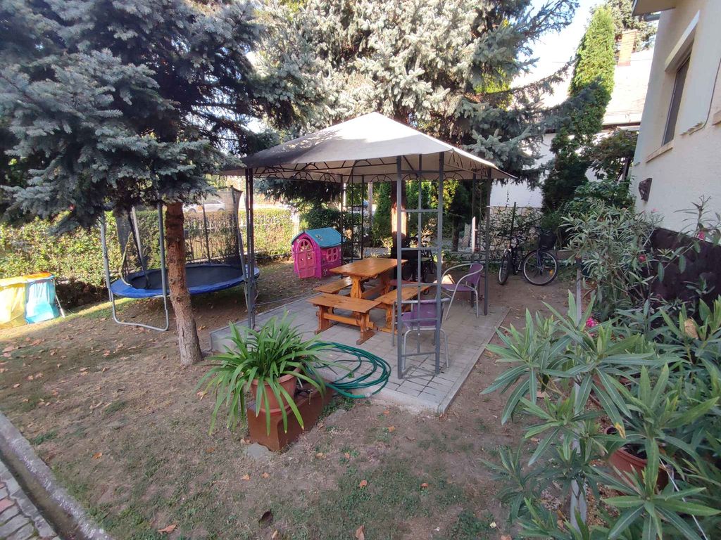 Ferienwohnung in der nähe vom Strand mit Wlan und Klimaanlage