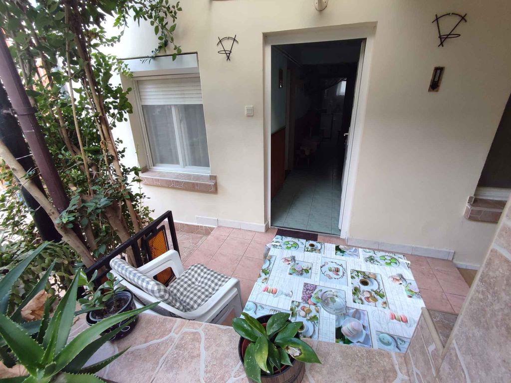 Ferienwohnung in der nähe vom Strand mit Wlan und Klimaanlage