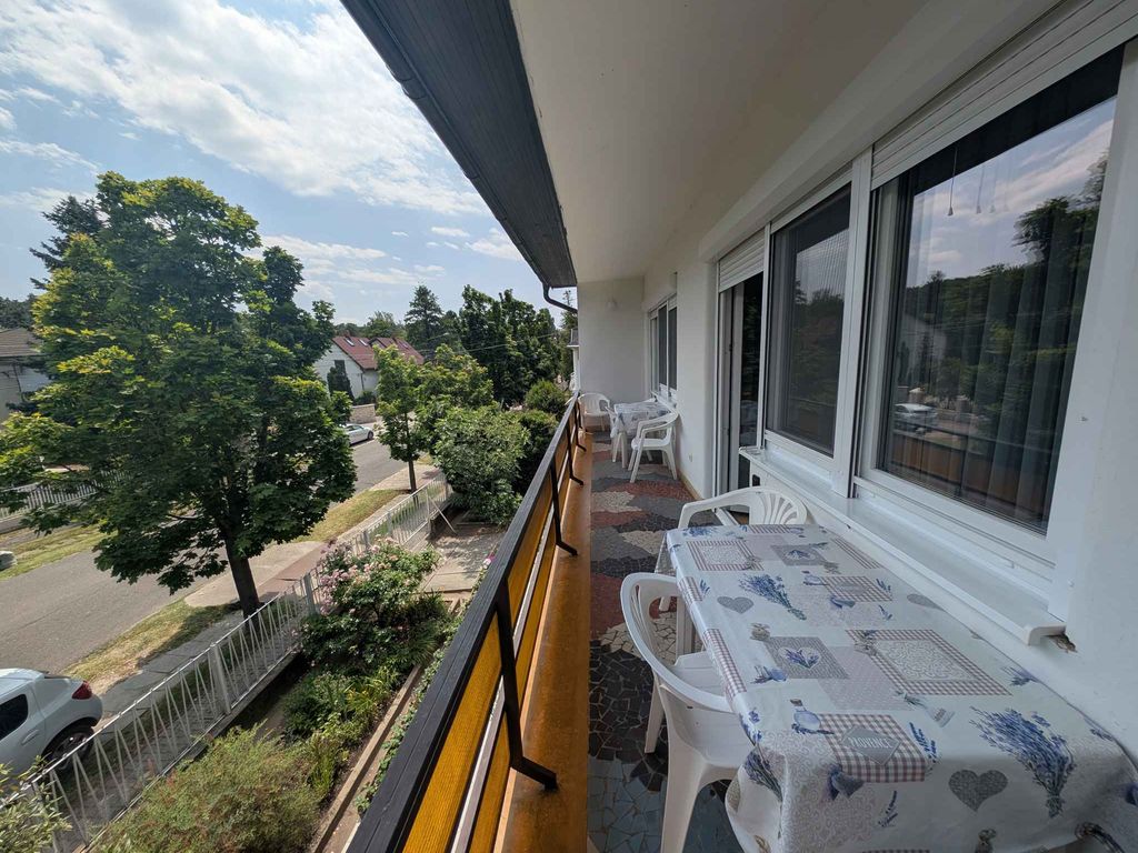 Ferienwohnung in der Nähe vom Strand