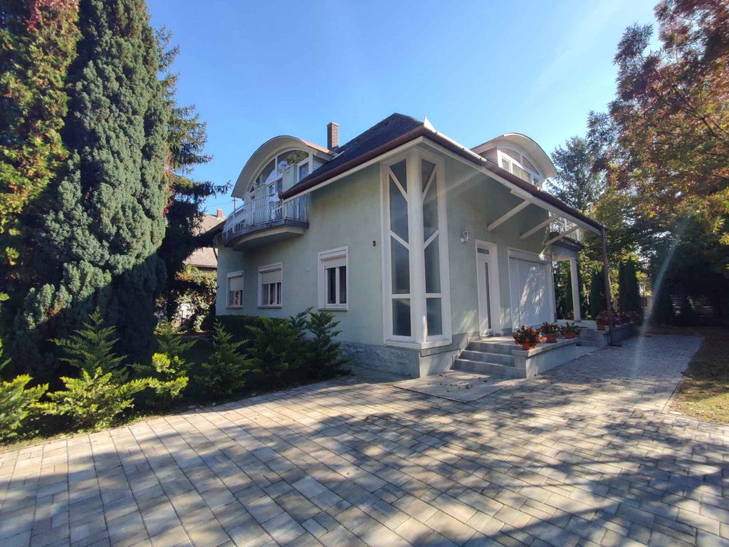 Ferienwohnung in der Nähe vom Strand mit grosser Terrasse