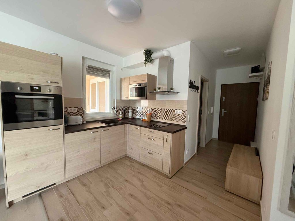 Ferienwohnung direkt am Wasser