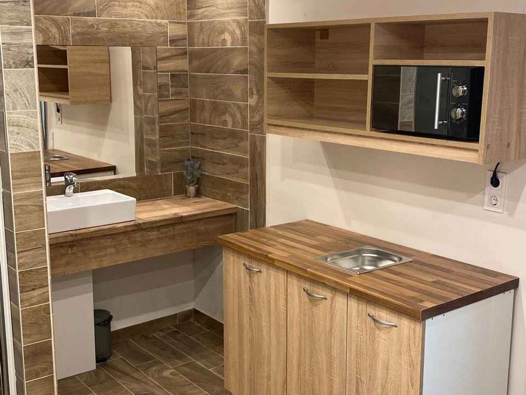 FerienWohnung mit Pool, Whirlpool und Sauna in der Nähe vom Freistrand