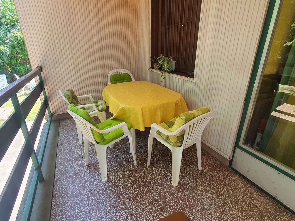 Ferienhaus in einem beliebten Gegend von Szántód mit Internet