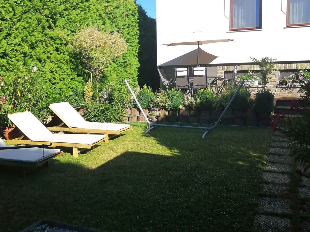 Ferienwohnung mit Klimaanlage in Balatonnähe