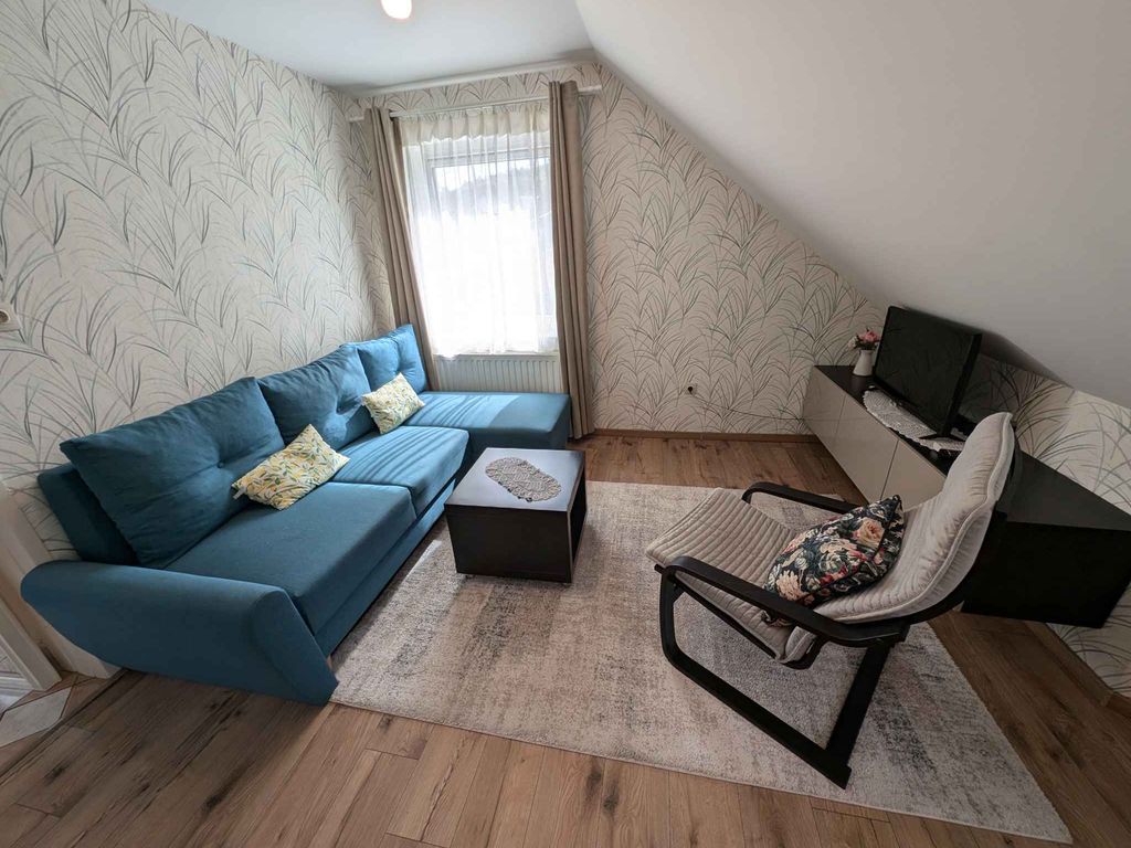 Ferienwohnung mit Klimaanlage in Balatonnähe