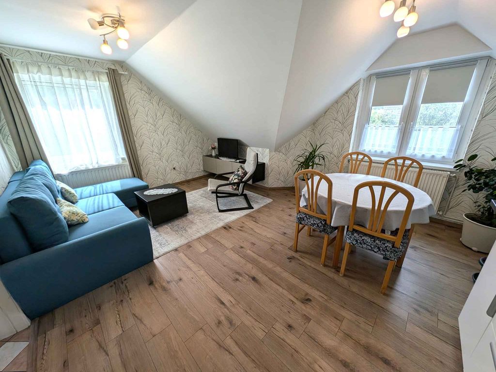 Ferienwohnung mit Klimaanlage in Balatonnähe