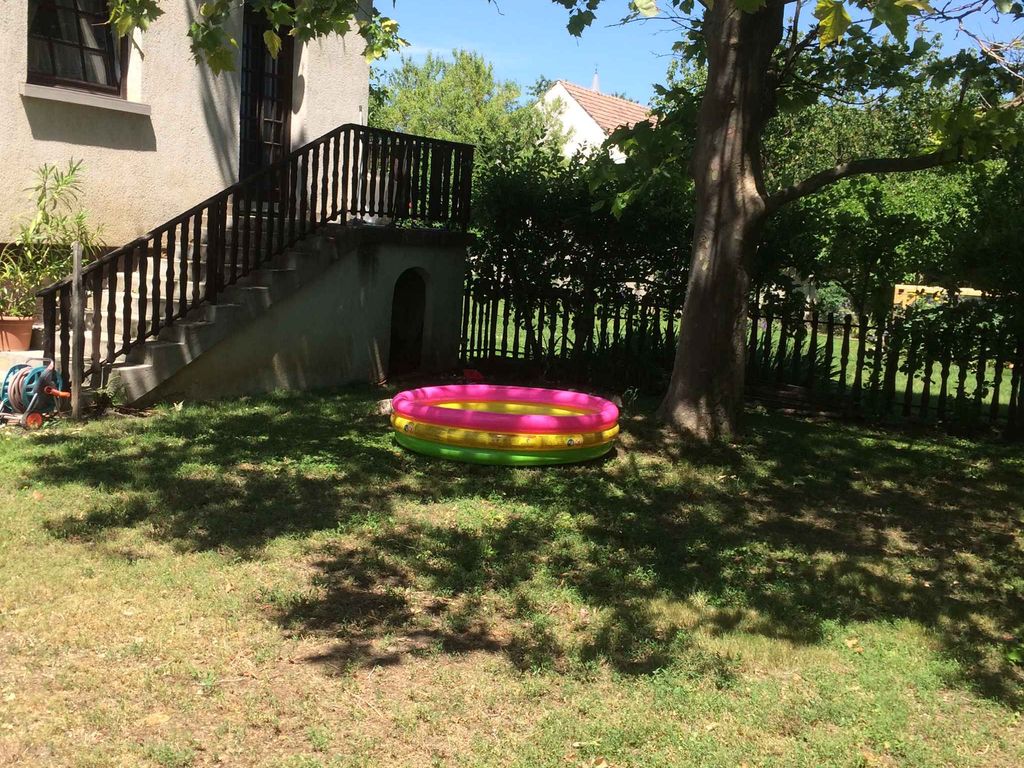 Ferienwohnung mit Panorama zum Balaton