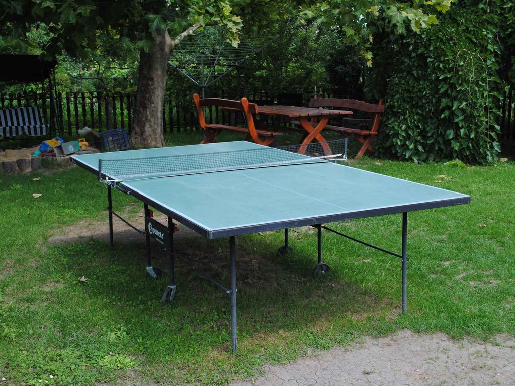 Ferienwohnung mit Panorama zum Balaton