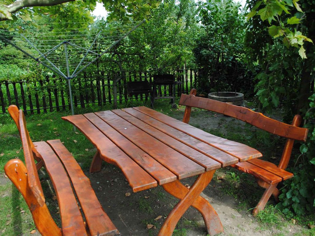 Ferienwohnung mit Panorama zum Balaton