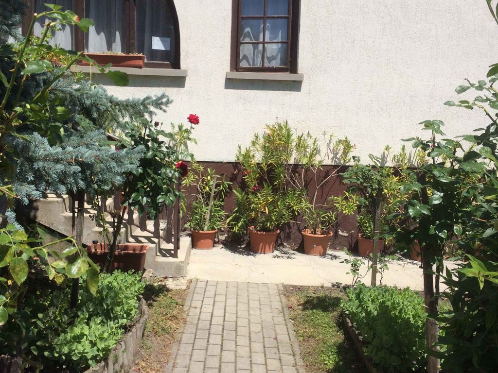 Ferienwohnung mit Panorama zum Balaton
