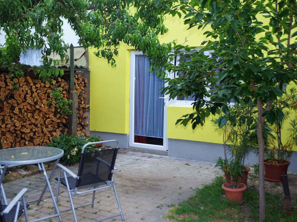 Ferienwohnung mit Klimaanlage und WLAN