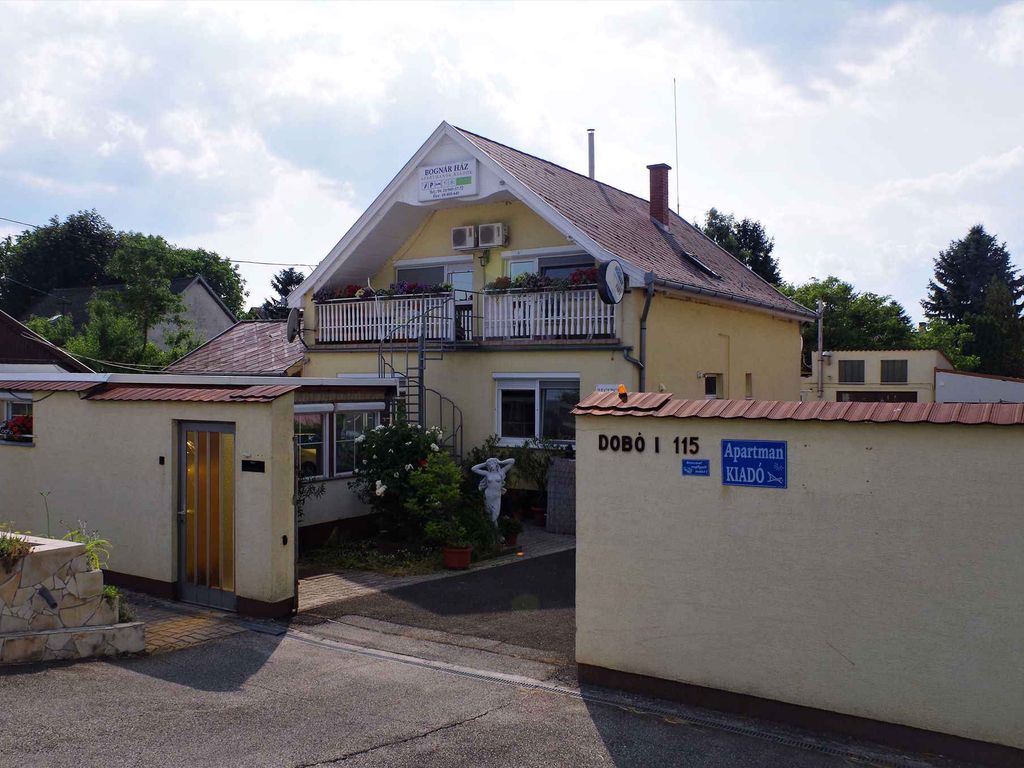 Ferienwohnung für 2 Personen mit WLAN