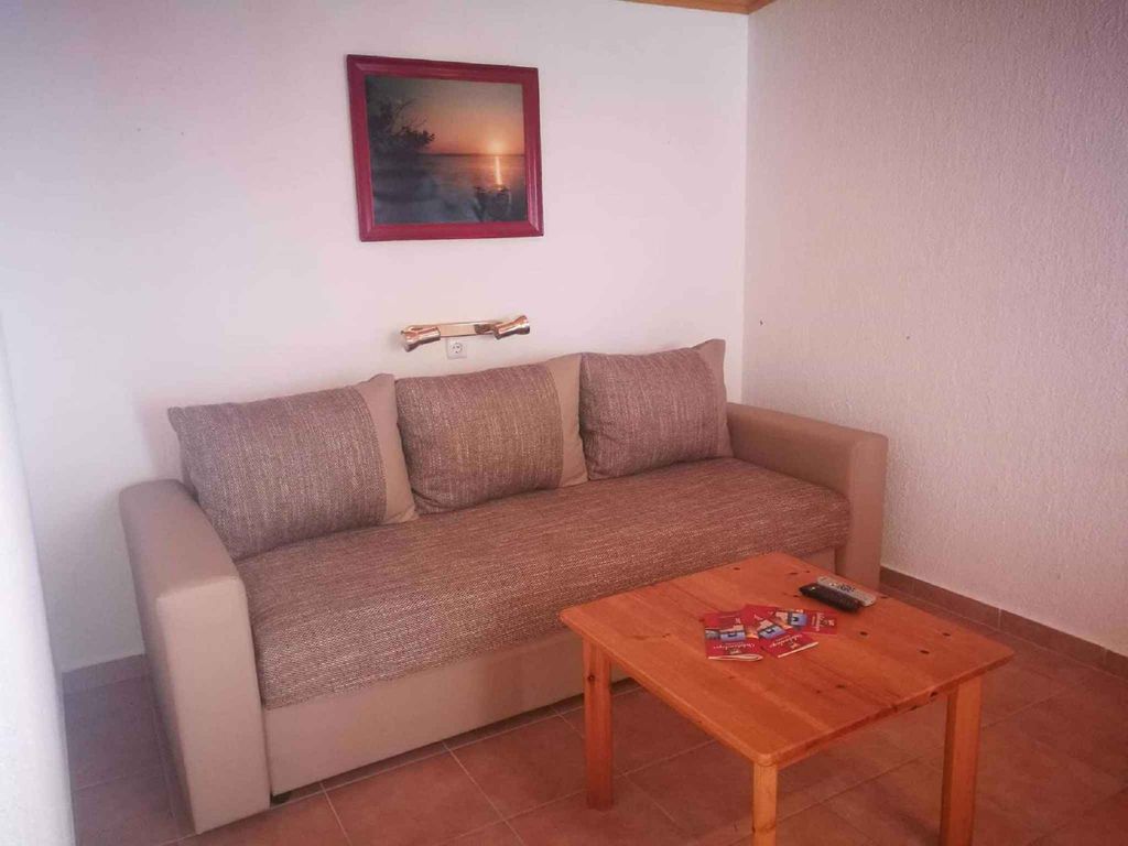 Ferienwohnung für 2 Personen mit WLAN