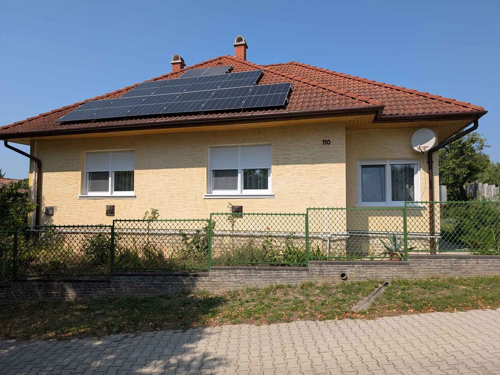 Ferienwohnung mit Grillmöglichkeit und Klimaanlage