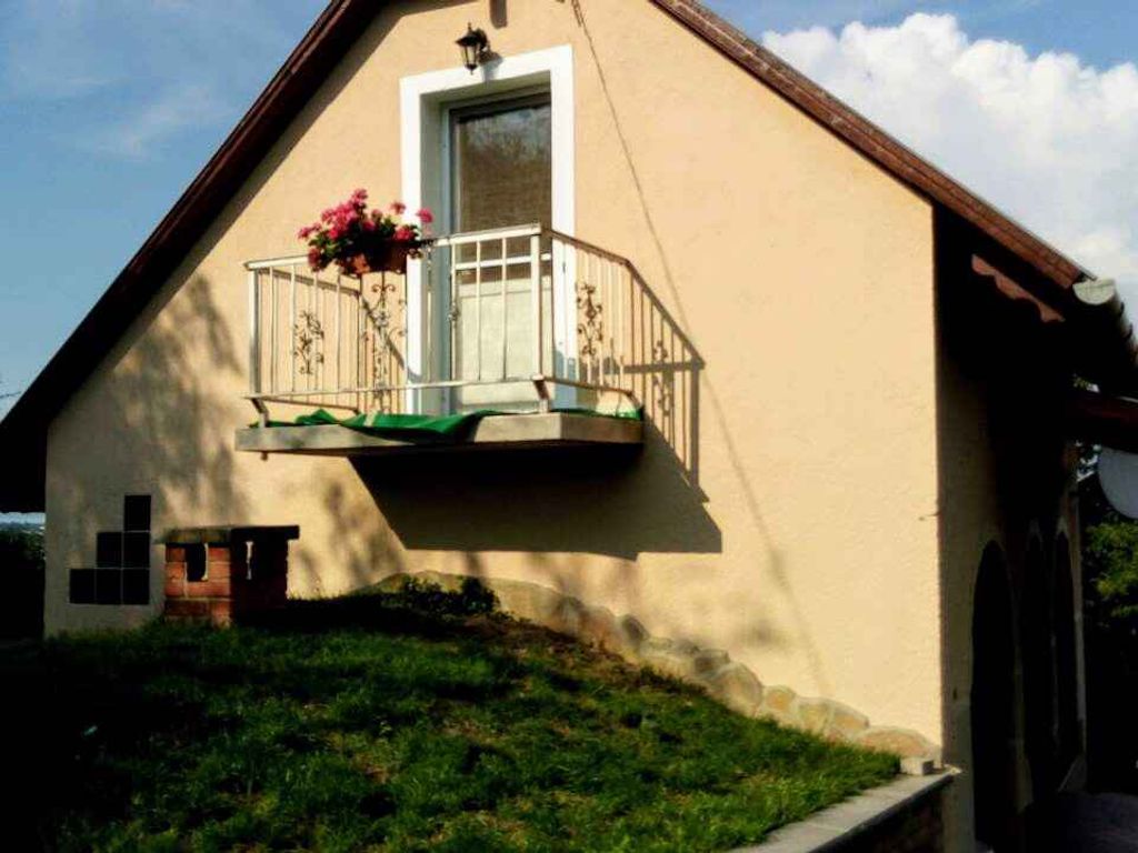 Ferienhaus in der Nähe von Zamárdi