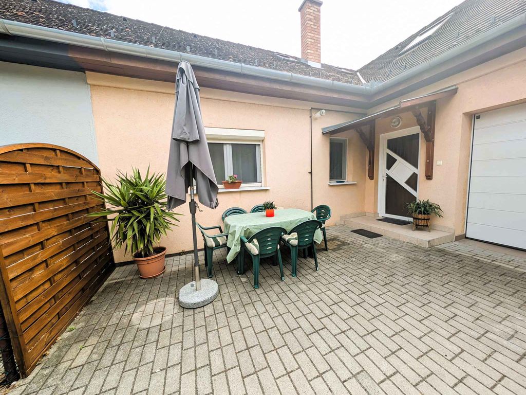 Ferienwohnung mit Internet in einer ruhige Lage