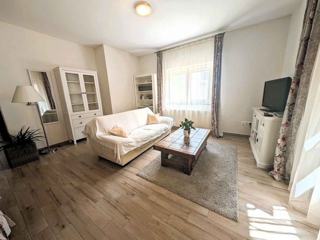 Ferienwohnung mit Internet in einer ruhige Lage