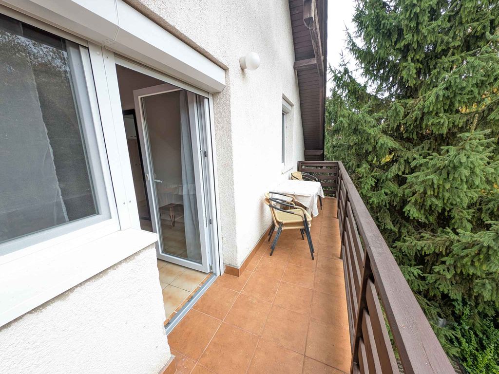 Ferienwohnung mit Klimaanlage und WLAN in der Nähe des Wassers