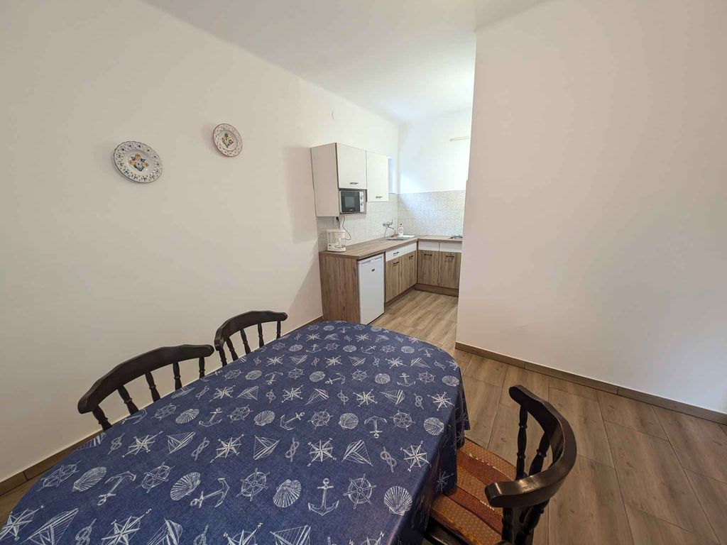 Ferienwohnung mit WLAN und Klimaanlage