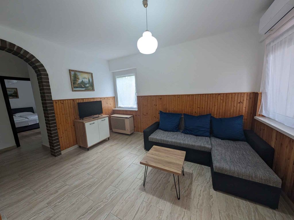 Ferienwohnung mit WLAN und Klimaanlage