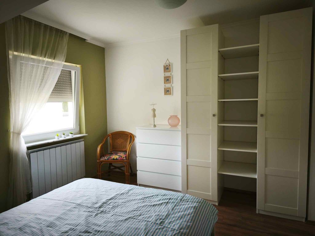 Ferienwohnung in der unmittelbarer Nähe vom Strand