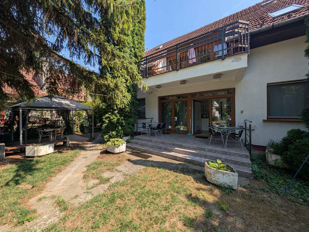 Ferienwohnung in der Nähe vom Wasser mit Terrasse und WLAN