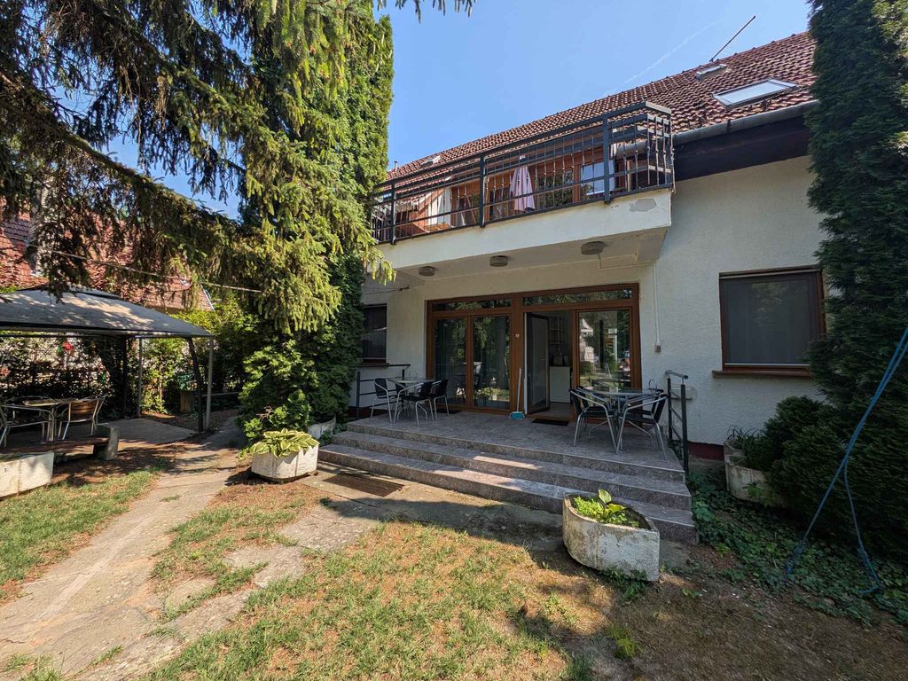 Ferienwohnung in der Nähe vom Strand mit WLAN und Terrasse