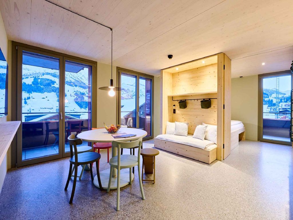 Ferienwohnung mit Balkon und WLAN