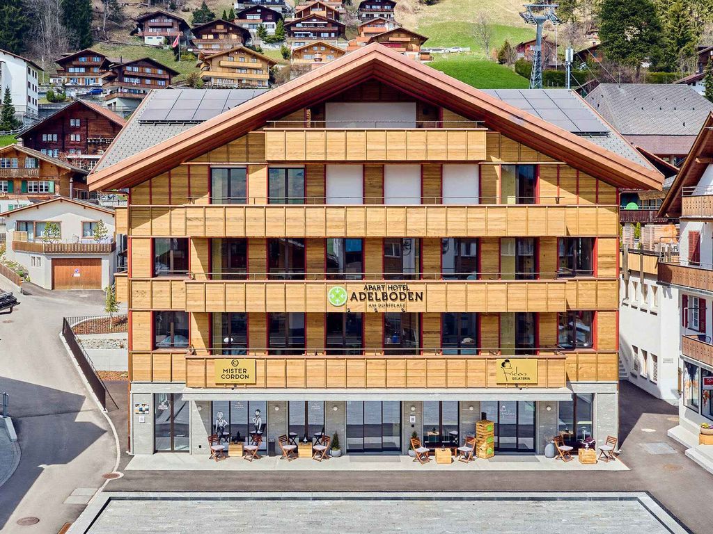 Ferienwohnung mit Balkon und WLAN