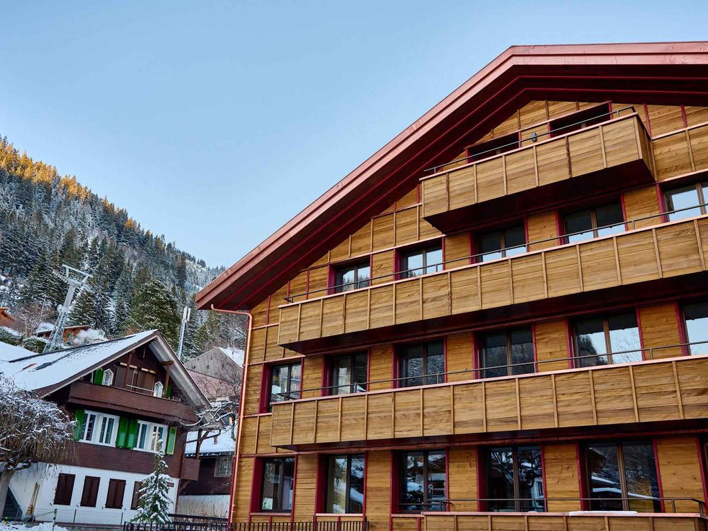 Ferienwohnung mit Balkon und WLAN