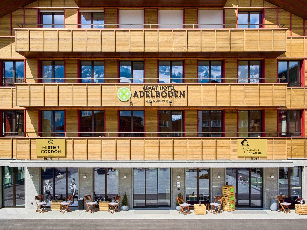 Ferienwohnung mit Balkon und WLAN
