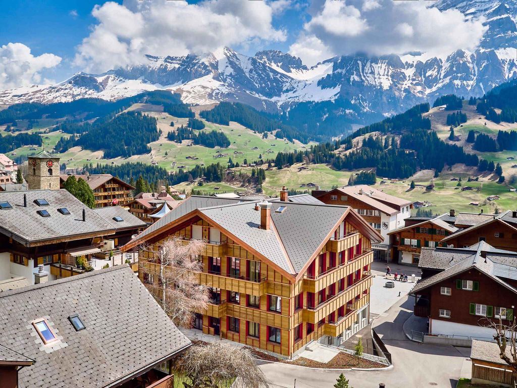 Ferienwohnung mit Balkon und WLAN