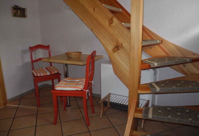 Studio am Rande des Spreewaldes