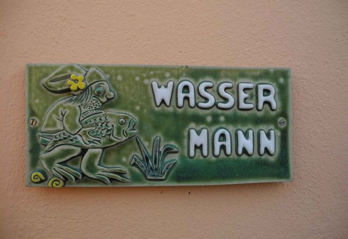 Studio am Rande des Spreewaldes