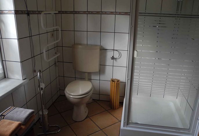 Studio am Rande des Spreewaldes