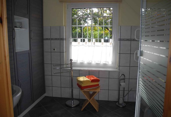 Studio am Rande des Spreewaldes