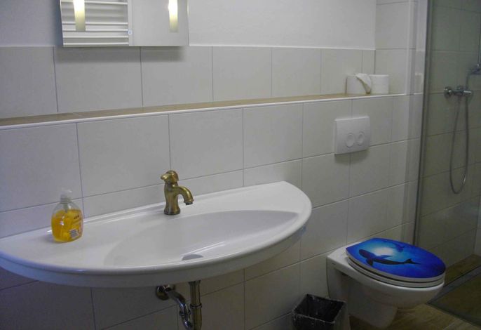 Ferienwohnung auf einem Pferdehof